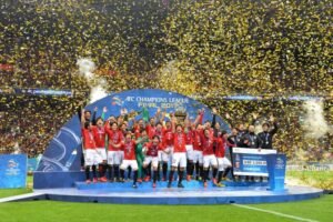 Liga Champions Asia: Sorotan, Kejutan, dan Ambisi Baru di Benua Kuning