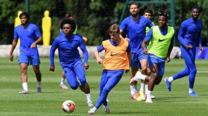 Liga U-21: Membentuk Bintang Masa Depan Sepak Bola
