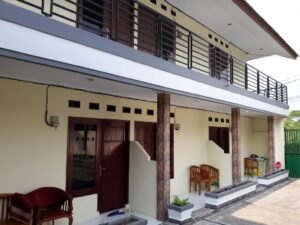 Mencari Surga Budget: Panduan Lengkap Menemukan Penginapan Murah yang Nyaman dan Aman