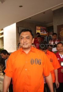 Mencuci Uang Kotor: Membongkar Kejahatan Tersembunyi di Balik Layar Keuangan