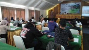 Mendulang Peluang di Balik Pintu: Mengupas Tren dan Potensi Bisnis Homestay Lokal