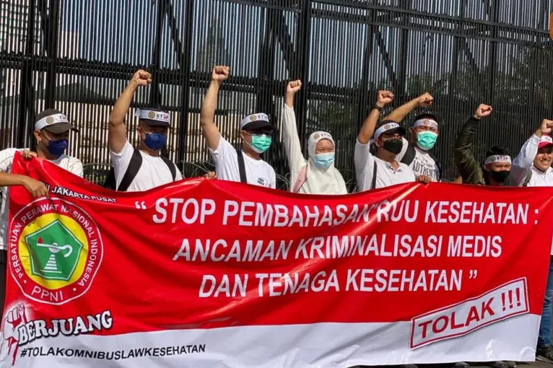 Menelisik Ancaman Resistensi Antimikroba: Bom Waktu Kesehatan Global yang Harus Diwaspadai