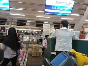 Mengalahkan Jet Lag: Panduan Lengkap untuk Pemulihan Cepat