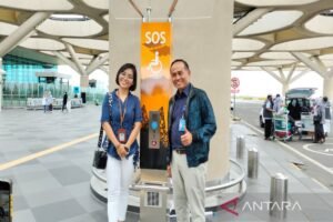 Meningkatkan Pengalaman Terbang: Transformasi Layanan Bandara di Era Modern