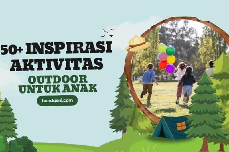 Menjelajahi Alam: Tren Aktivitas Outdoor yang Sedang Populer