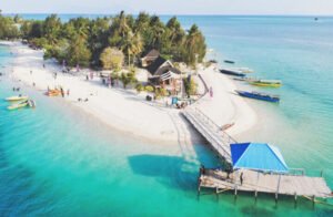 Menjelajahi Horizon Baru: Update Terkini Wisata Bahari Indonesia