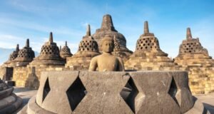 Menjelajahi Jejak Peradaban: Berita Terbaru dari Dunia Wisata Sejarah