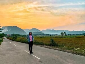 Menjelajahi Pesona Desa Wisata: Pengalaman Autentik yang Memperkaya Jiwa