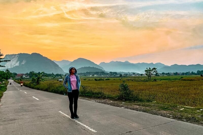 Menjelajahi Pesona Desa Wisata: Pengalaman Autentik yang Memperkaya Jiwa