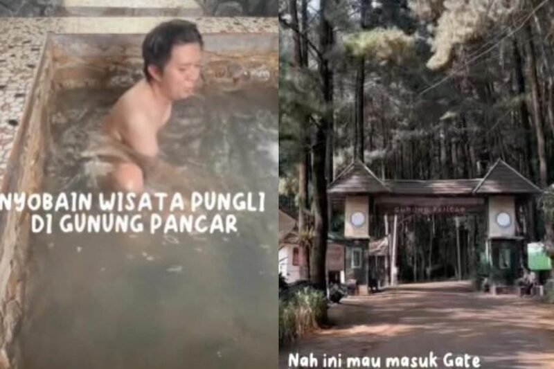 Menjelajahi Pesona Tersembunyi: Mengapa Wisata Lokal Viral Menjadi Tren dan Bagaimana Memanfaatkannya