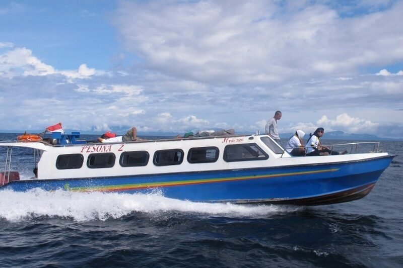 Menjelajahi Samudra: Sensasi dan Pertimbangan Traveling dengan Kapal Pesiar di Era Modern