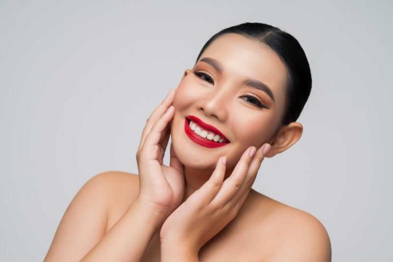 Meraih Wajah Glowing Alami: Panduan Lengkap dan Terkini