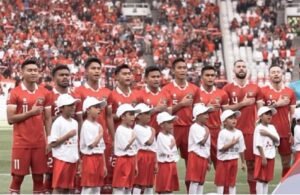Merajut Asa di Lapangan Hijau: Kilas Balik dan Prospek Timnas Indonesia