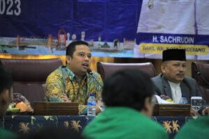 Merajut Harmoni dalam Keberagaman: Potret Kerukunan Umat Beragama di Indonesia