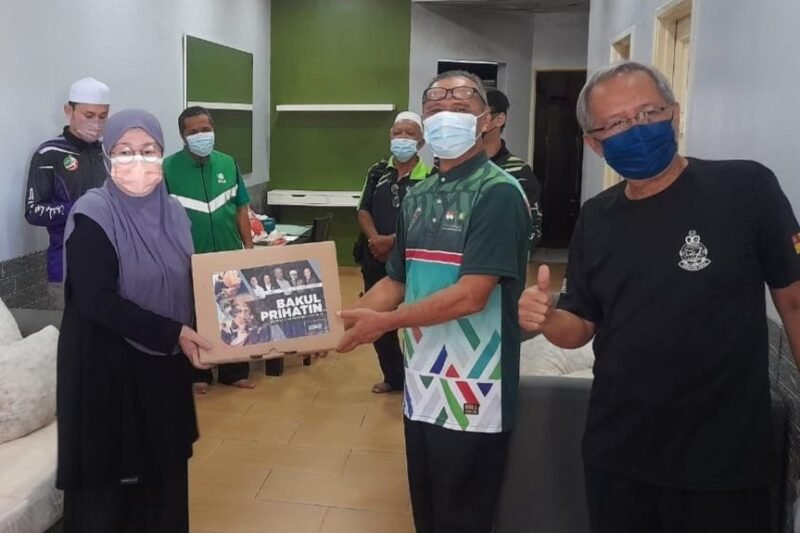 Musibah Keluarga: Ketika Mimpi Buruk Menjadi Kenyataan dan Cara Menghadapinya