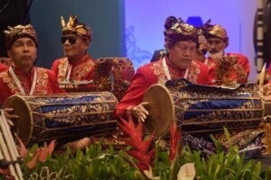 Musik Tradisional di Era Modern: Antara Pelestarian, Inovasi, dan Daya Tarik Global