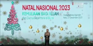 Natal di Tengah Perubahan: Tradisi, Tren, dan Tantangan di Era Modern