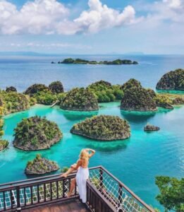 Ombak Perubahan: Menjelajahi Lanskap Wisata Laut yang Berkembang