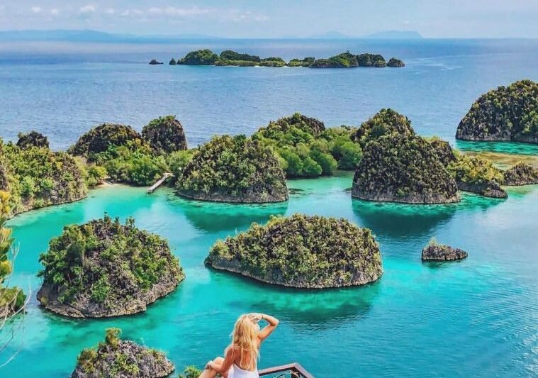 Ombak Perubahan: Menjelajahi Lanskap Wisata Laut yang Berkembang