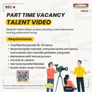 Pasar Kerja 2024: Peluang dan Tantangan di Tengah Transformasi Industri