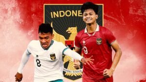 Pemain Debutan Timnas: Antara Mimpi, Tekanan, dan Harapan Baru