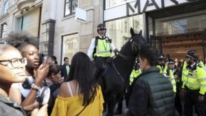 Pencurian Massal: Fenomena Kriminalitas Modern yang Meresahkan