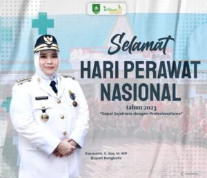 Perawat: Garda Terdepan yang Semakin Krusial di Tengah Tantangan Kesehatan Global