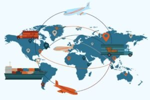 Perdagangan Internasional: Jembatan Menuju Kemakmuran Global