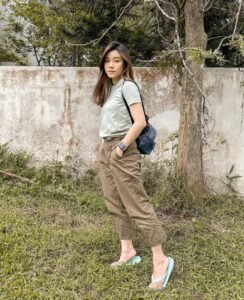 Pesona Warna Pastel: Panduan Lengkap Menciptakan Outfit yang Lembut dan Stylish