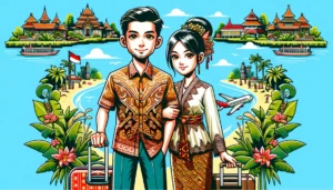 Petualangan Tak Harus Mahal: Panduan Lengkap Traveling Hemat Budget di Era Digital