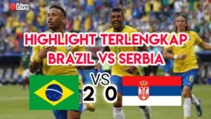 Piala Dunia: Lebih dari Sekadar Sepak Bola, Sebuah Panggung Sejarah dan Emosi