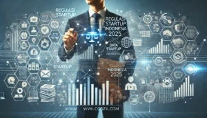 Regulasi Startup: Antara Inovasi dan Kepastian Hukum