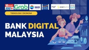 Revolusi Digital Banking: Transformasi Finansial di Ujung Jari