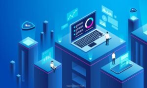 Revolusi Digital Bisnis: Adaptasi atau Ketinggalan Zaman