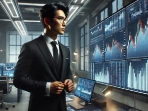 Revolusi Finansial di Ujung Jari: Bagaimana AI Mengubah Lanskap Keuangan Modern