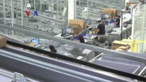 Revolusi Industri: Mengupas Tuntas Otomatisasi Pabrik di Era Modern