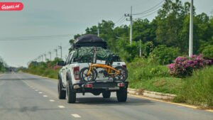 Road Trip Impian, Aman Sampai Tujuan: Panduan Lengkap untuk Perjalanan Darat yang Tak Terlupakan