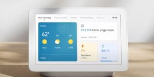 Smart Display: Lebih dari Sekadar Jam Digital, Inovasi yang Terus Berkembang
