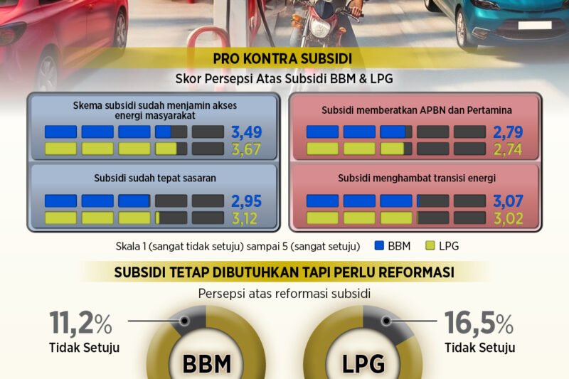 Subsidi: Jaring Pengaman Ekonomi atau Beban Anggaran? Memahami Kebijakan Kontroversial Ini