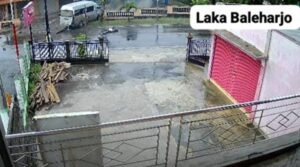 Tabrak Pagar Rumah: Mengungkap Fakta, Dampak, dan Cara Mencegahnya