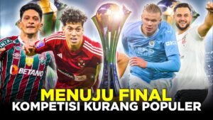 Tentu, mari kita bedah dunia kompetisi bola antar negara dalam sebuah artikel yang komprehensif.