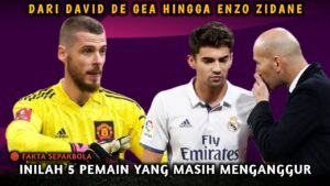 Tentu, mari kita bedah pergerakan transfer pemain yang menggemparkan jagat sepak bola musim ini dalam sebuah artikel yang komprehensif.