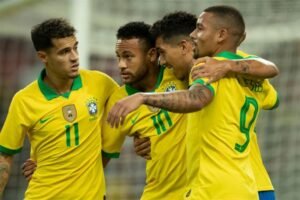 Tentu, mari kita buat artikel tentang timnas favorit di Piala Dunia dengan gaya yang menarik dan informatif.