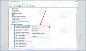 Tentu, mari kita susun artikel informatif tentang tren jaringan terkini.