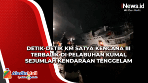 Tentu, mari kita susun artikel tentang berita pelabuhan yang informatif dan mudah dipahami.