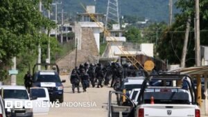 Terungkap Akar Masalah dan Dampak Bentrokan Antar Geng: Mengurai Kompleksitas di Balik Kekerasan Jalanan