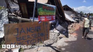 Tragedi Anak Tertimpa Bangunan: Luka yang Membekas dan Urgensi Pengawasan Keamanan