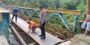 Tragedi di Balik Beton: Mengungkap Fakta dan Dampak Jatuh dari Jembatan