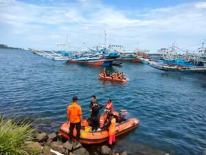 Tragedi di Balik Deburan Ombak: Mengupas Tuntas Bahaya Tenggelam di Pantai