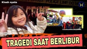Tragedi di Balik Indahnya Liburan: Mengungkap Fakta, Risiko, dan Cara Mencegahnya